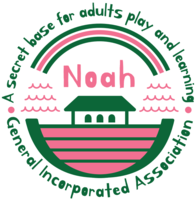 一般社団法人Noahのロゴ